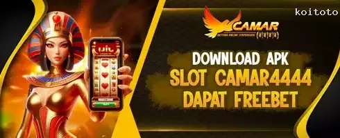 Bonus Spesial Download koitoto APK screenshot