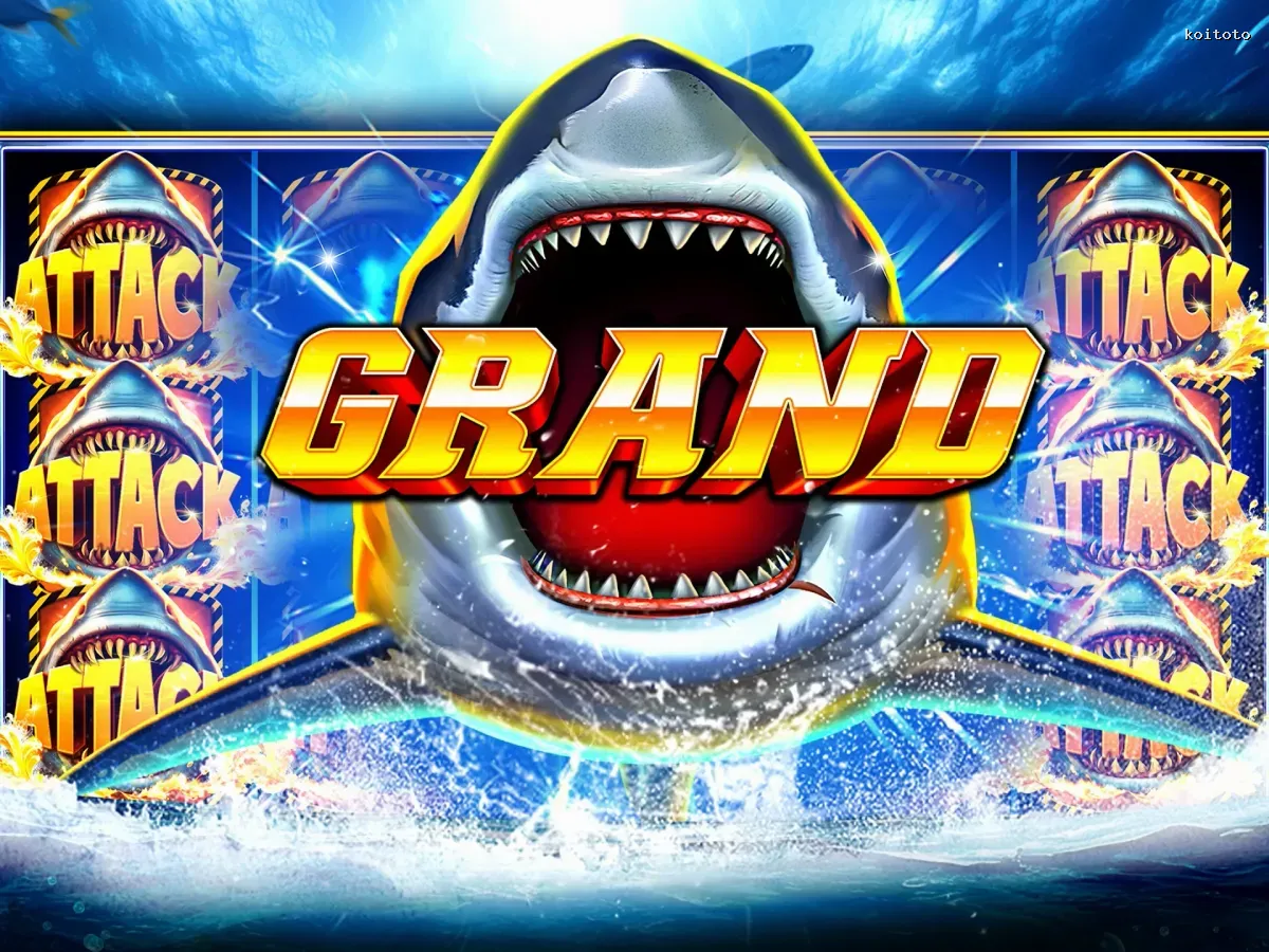 Promosi & Jackpot koitoto screenshot