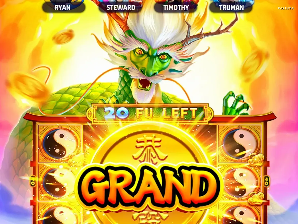 Koleksi koitoto Slot Gacor screenshot